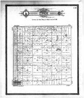 Conde Township, Spink County 1909